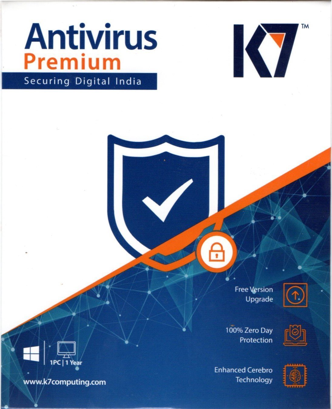 K7 Premium Antivirus